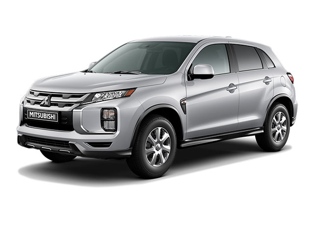 mitsubishi outlander sport 2023 JA4ARUAU1PU008804 image